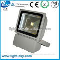 waterproof outdoor 100 watt led parking lot light